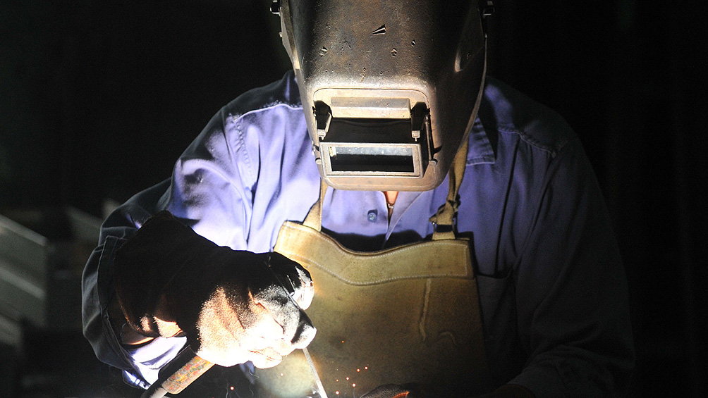 trabajadores registrados