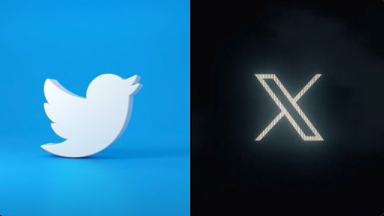 Elon Musk anunció cambios en el logo y el nombre de Twitter