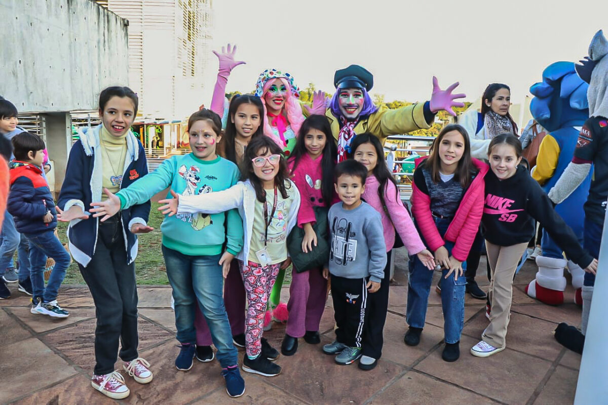 Se viene la segunda semana de Vacaciones en el Parque 1 2 - vacaciones1 1 - 1