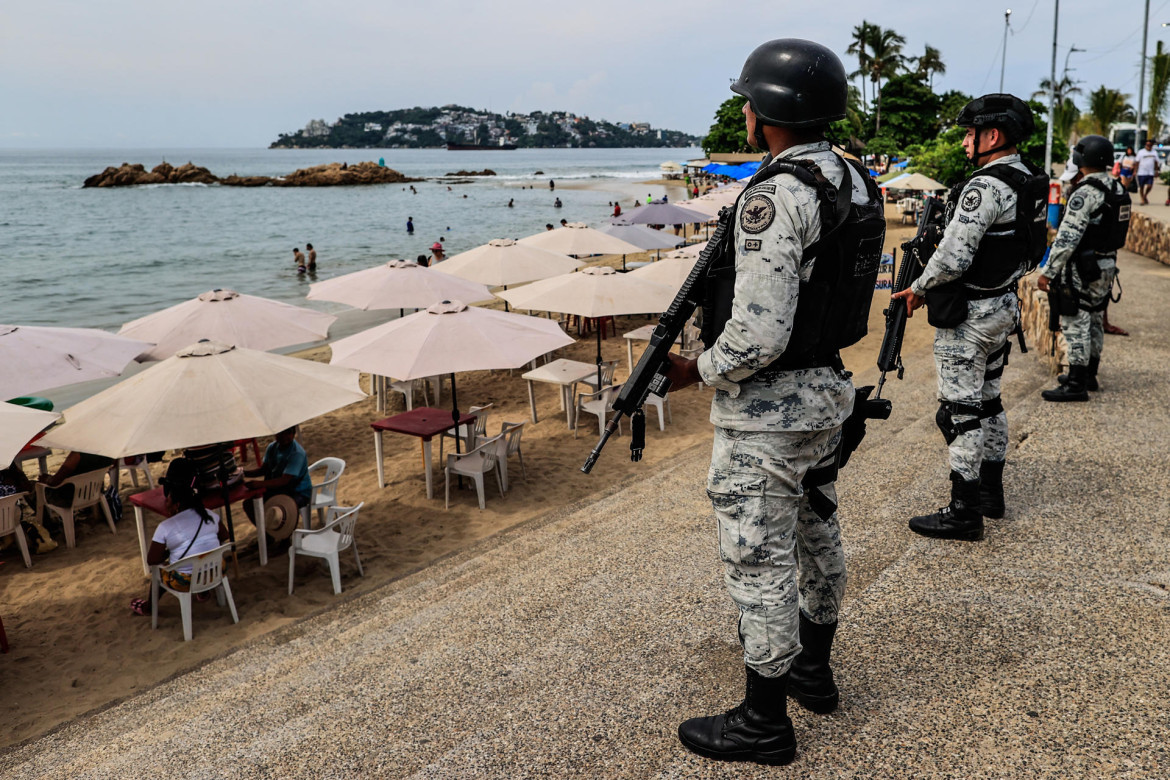 ACAPULCO