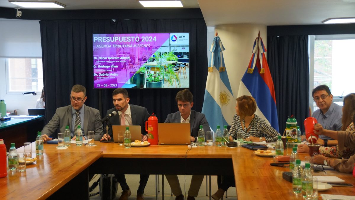 Presupuesto 2024: la Agencia Tributaria apuesta a la simplificación y desarrollo tecnológico