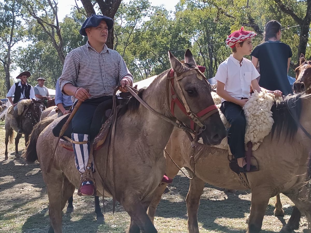 El Ministerio del Agro presente en la nueva edición de la Expo Rural de las Misiones