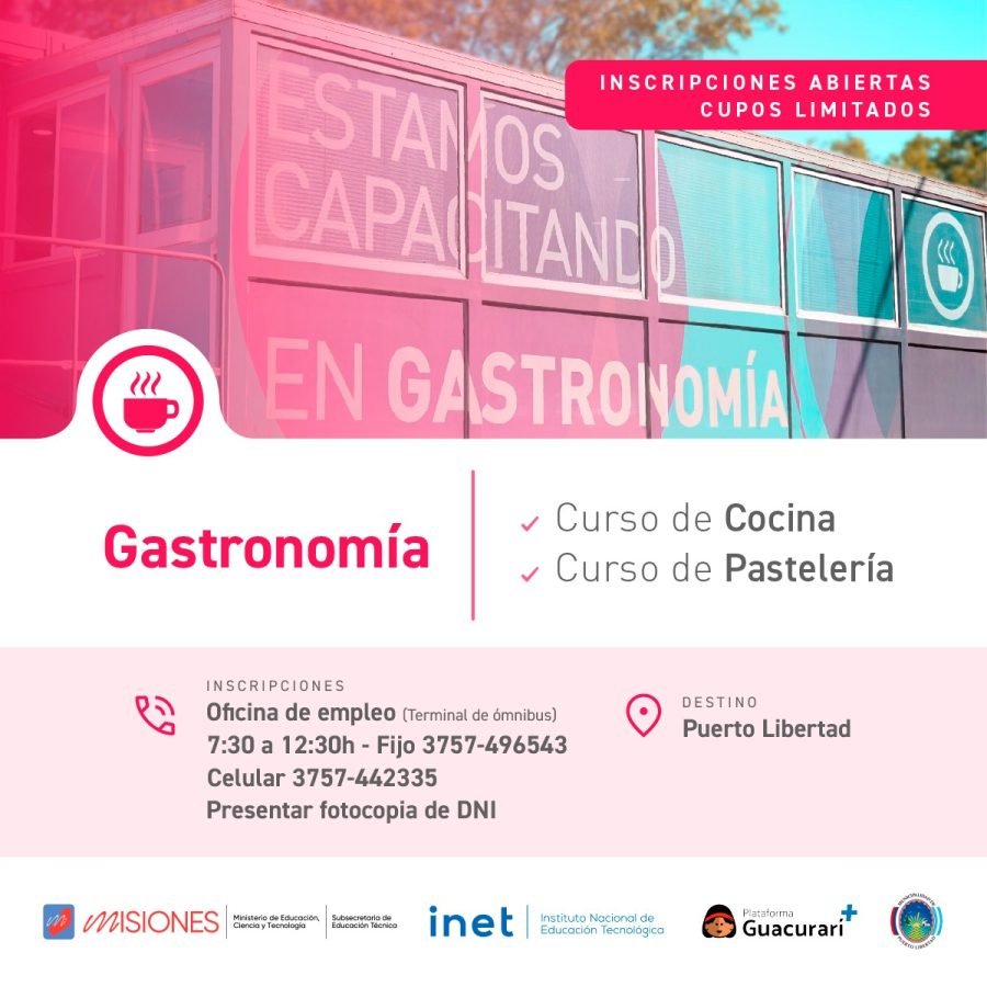 Aulas Talleres Moviles 4 - 7