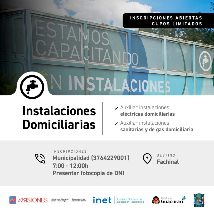 Aulas Talleres Moviles 5 - 9