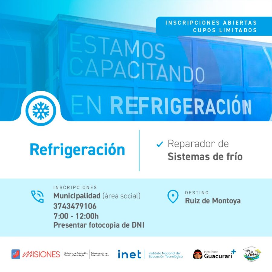 Aulas Talleres Moviles 6 - 11