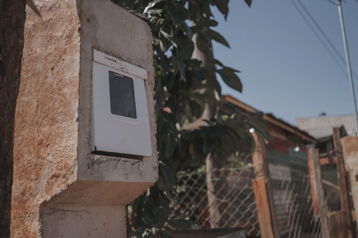 Soledad Balán: “Durante el 2023 gestionamos la luz regular para 128 familias de barrios populares” 1 2 - Balan energia 4 - 1