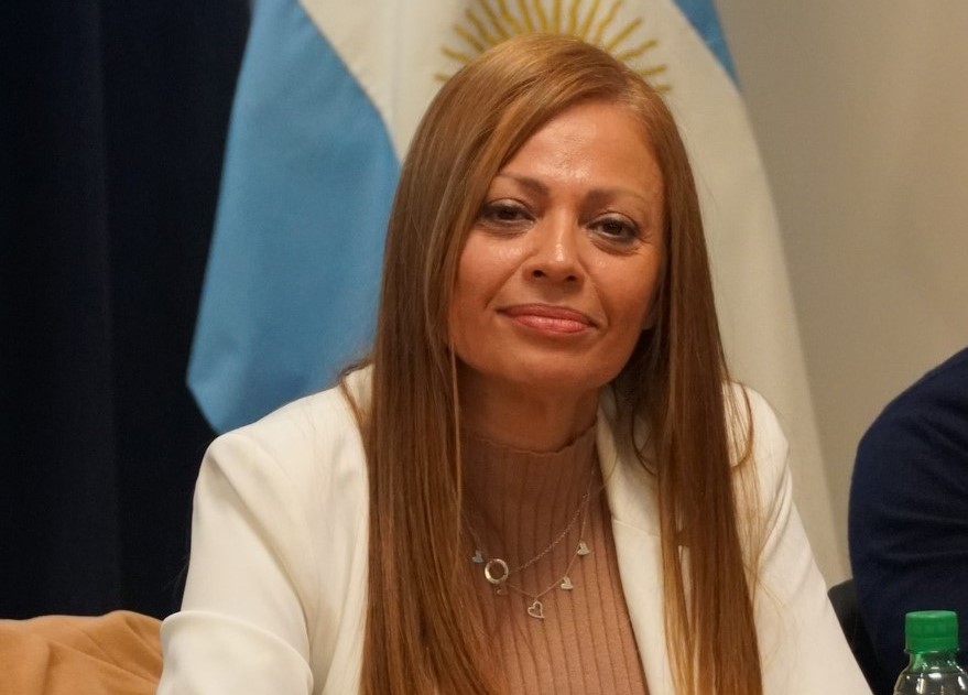 El Tribunal de Cuentas presentó su Presupuesto 2024 con foco en inversiones tecnológicas