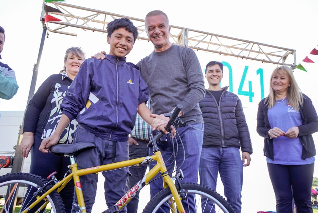 Cierre por los ninos todo 2 - 7