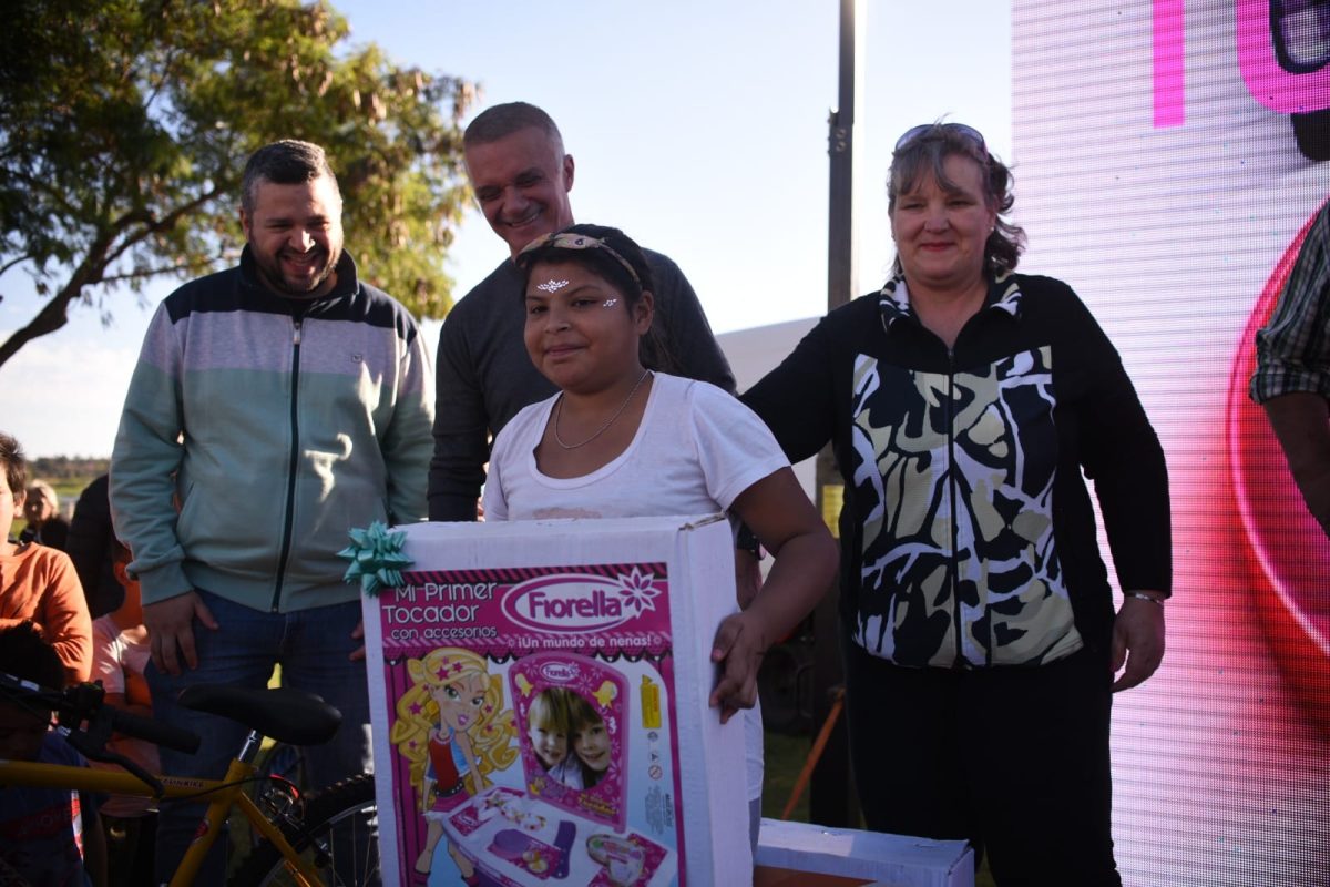 Cierre por los ninos todo 3 - 3