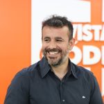 Acosta Azoya y Villagra pasaron anoche por Códigos en la Tele 3 6 - Codigos en la Tele 38 1 - 5