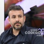 Acosta Azoya y Villagra pasaron anoche por Códigos en la Tele 4 8 - Codigos en la Tele 39 1 - 7