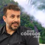 Acosta Azoya y Villagra pasaron anoche por Códigos en la Tele 5 10 - Codigos en la Tele 40 - 9