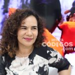 Acosta Azoya y Villagra pasaron anoche por Códigos en la Tele 9 18 - Codigos en la Tele 47 - 17