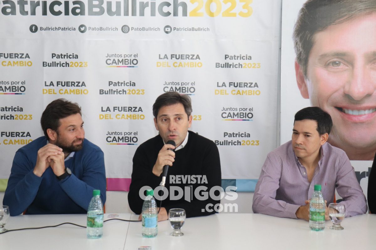 Martín Goerling: "Tenemos el desafío de escuchar e interpretar el voto de la gente"