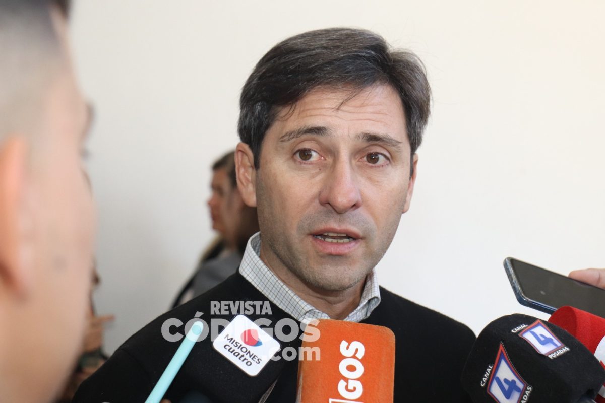 Conferencia Juntos por el Cambio 6 - 7
