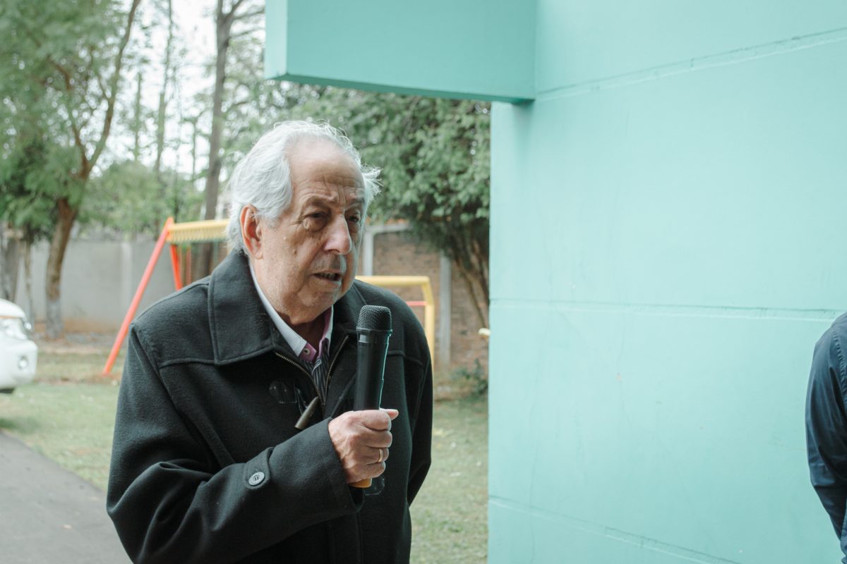 La Escuela de Educación Vial de Misiones festejó sus 30 años 2 4 - DPV 30 ANOS ESCUELA 1 - 3