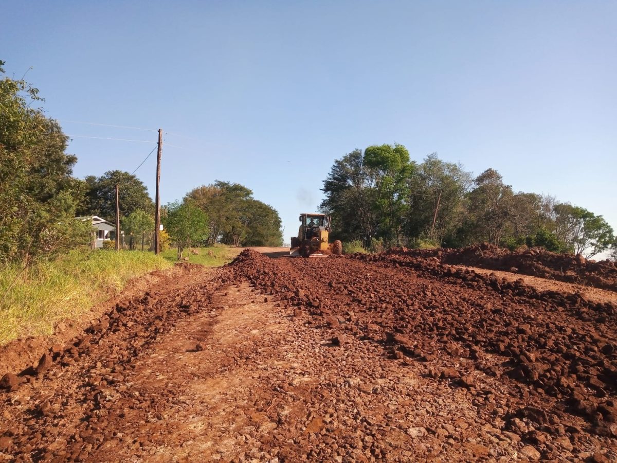 DPV - MANTENIMIENTO RP222