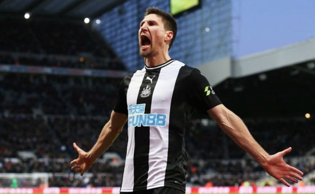Fede Fernández será nuevo refuerzo de Estudiantes