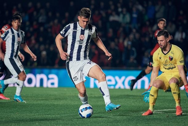 Federico Girotti será nuevo refuerzo de San Lorenzo
