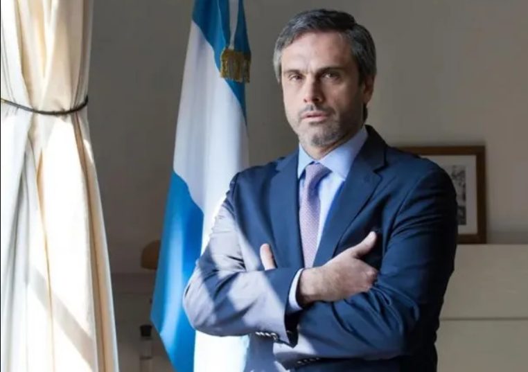 Guillermo Michel - 1