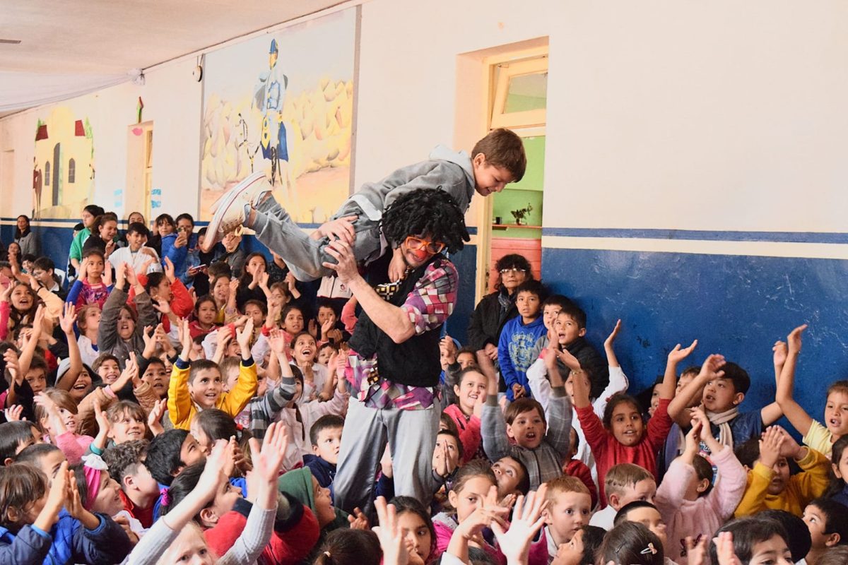 Gurises Guarani 8 ag 2023 3 - 1