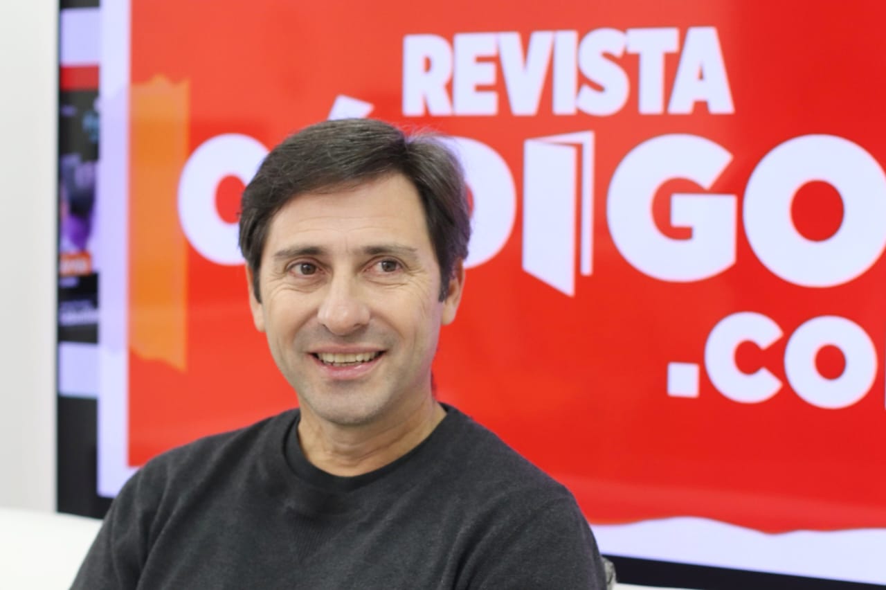 Martín Goerling: “Nuestro objetivo es vencer al kirchnerismo”