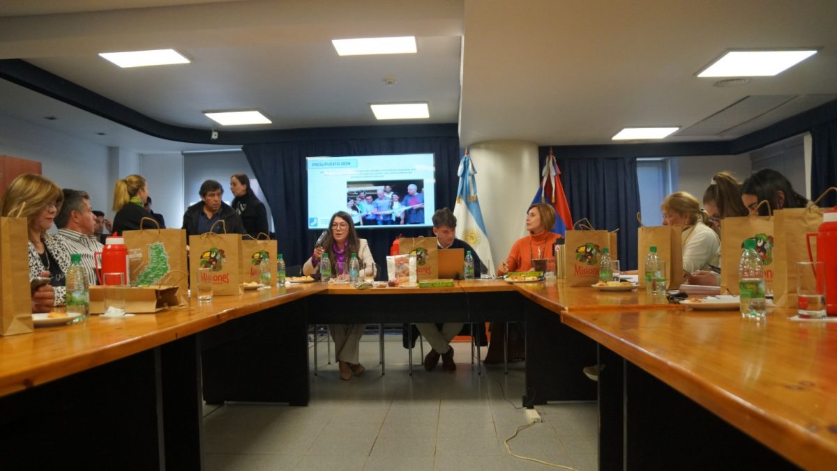 Presupuesto 2024: Acción Cooperativa apunta a la capacitación a comercios y emprendedores