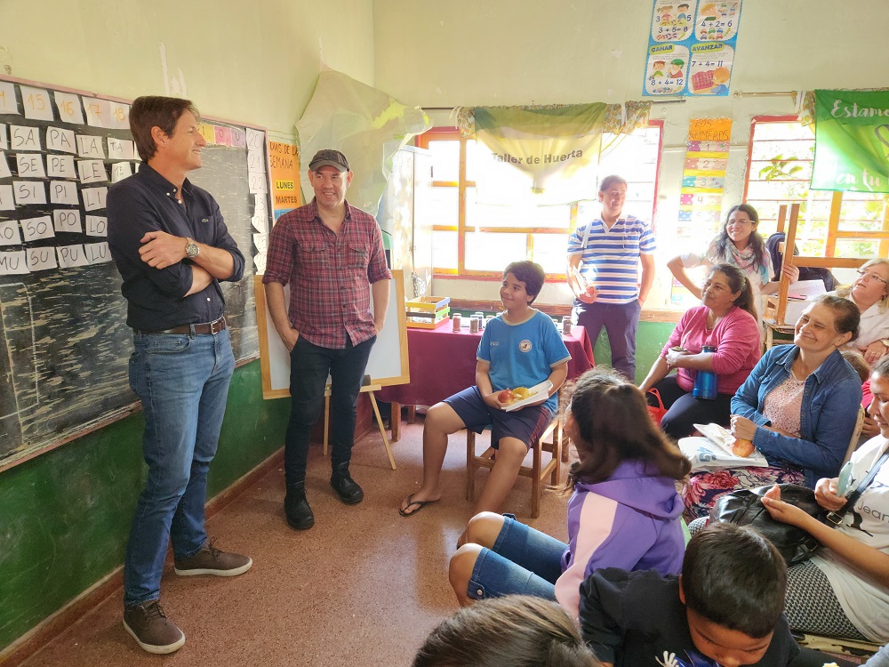 IPLyC Social Presente en Garupa 4 de agosto 2023 1 - 5