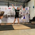 Juegos Deportivos Misioneros: continúa la modalidad de deportes juveniles