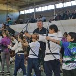 Juegos Deportivos Misioneros: continúa la modalidad de deportes juveniles