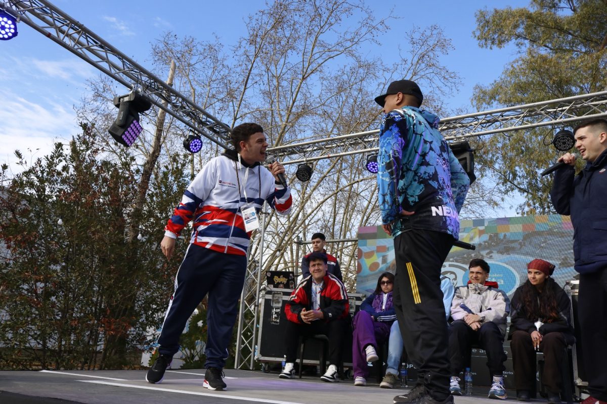 Finalizó la participación de Misiones en los Deportes Urbanos de los Juegos Evita