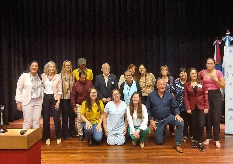 Jornada lactancia 5 - 7