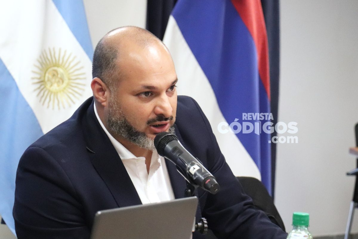 Bioinsumos, forestoindustria, té y yerba, los ejes del Ministerio del Agro para el Presupuesto 2024