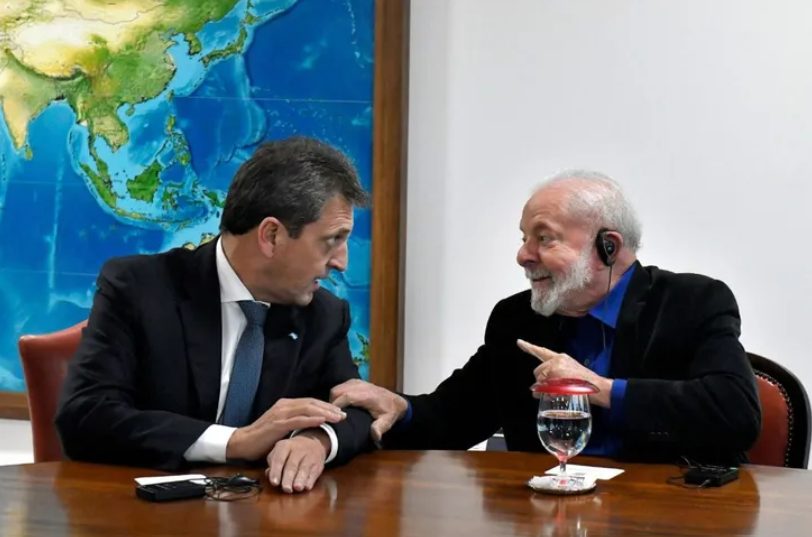 Lula Massa - 1