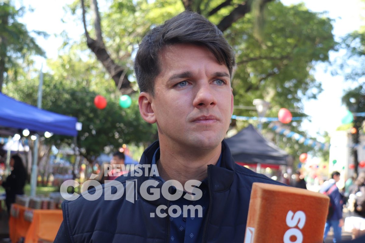 Mes de las Ferias Francas 2 - 1