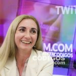 Milva Carlino Codigos 7 - 7