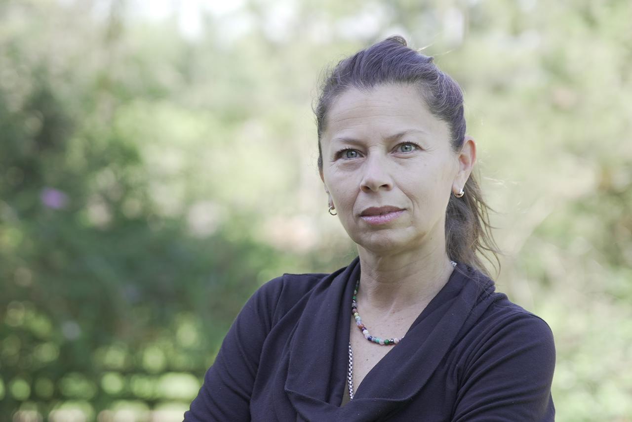 Mónica Acuña - 1