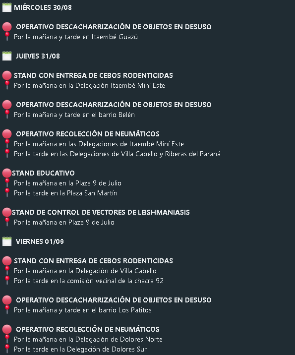 Operativos 2 - 7