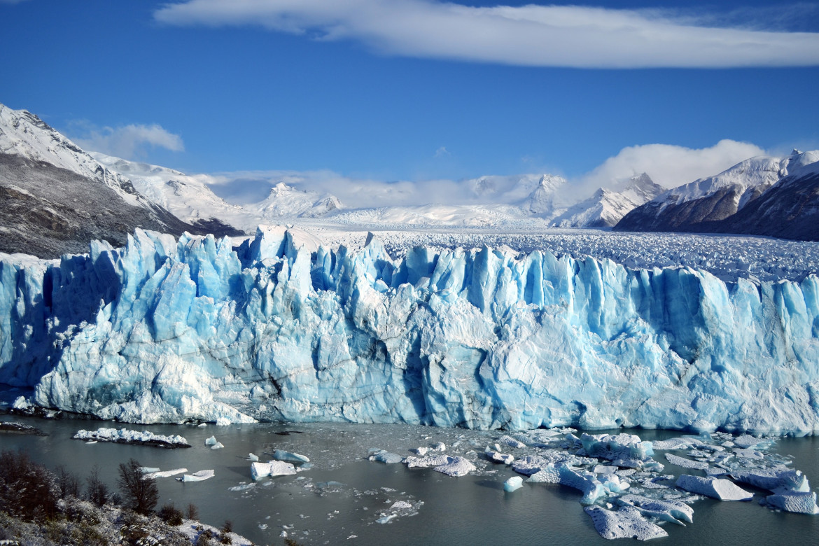 PERITO MORENO