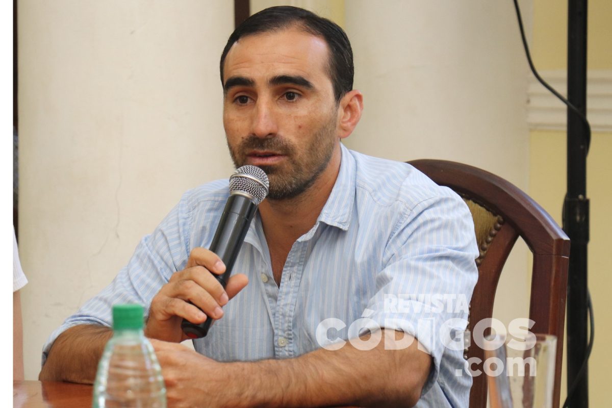 Unos 30 estudiantes de Córdoba participaron de las pasantías de Sanidad Animal en Misiones 2 4 - Pasantias AGRO 1 - 3