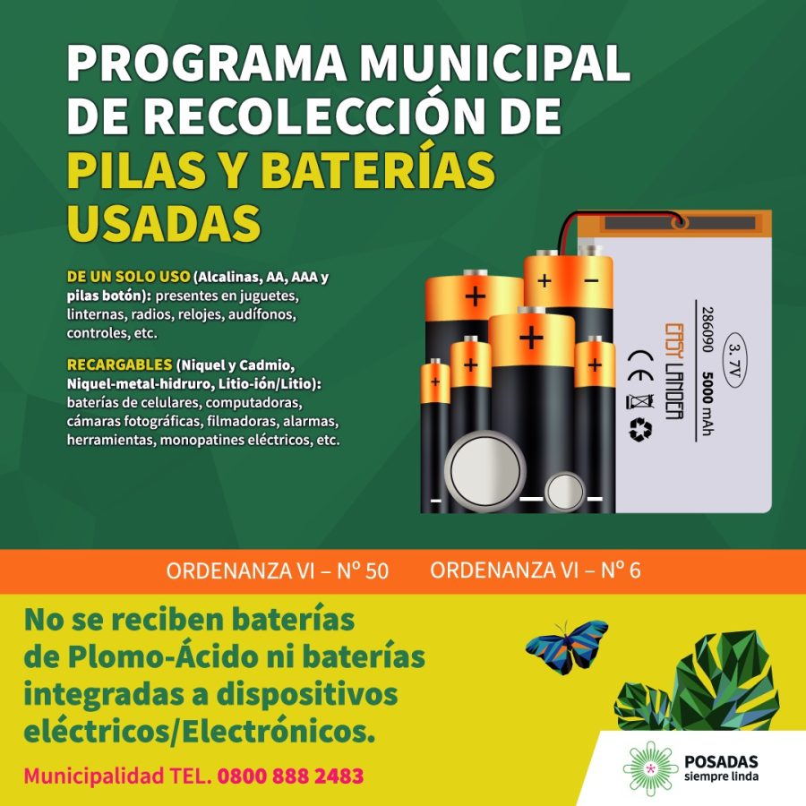 Posadas sustentable - 1