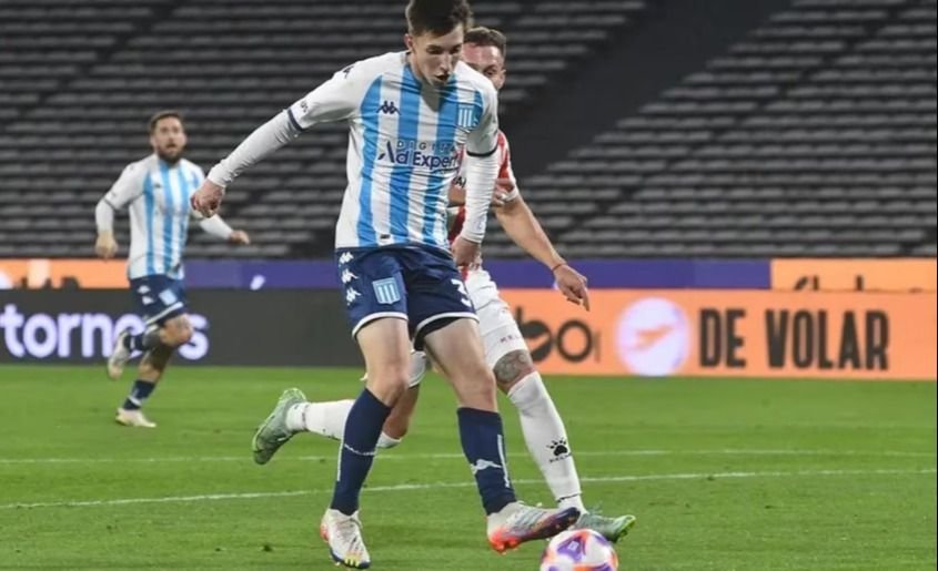 Racing jugará ante Atlético Nacional en los octavos de la Libertadores