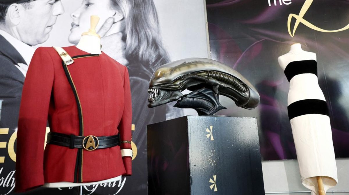 Star Trek Hollywood - 3