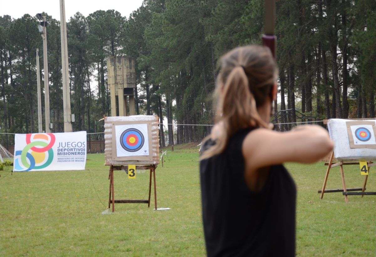 Juegos Deportivos Misioneros: el sábado serán las finales de distintas disciplinas