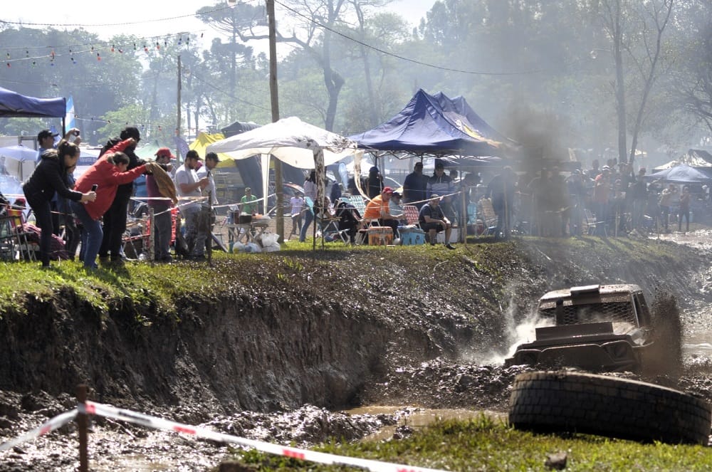 Turismo Jeep Fest - 1