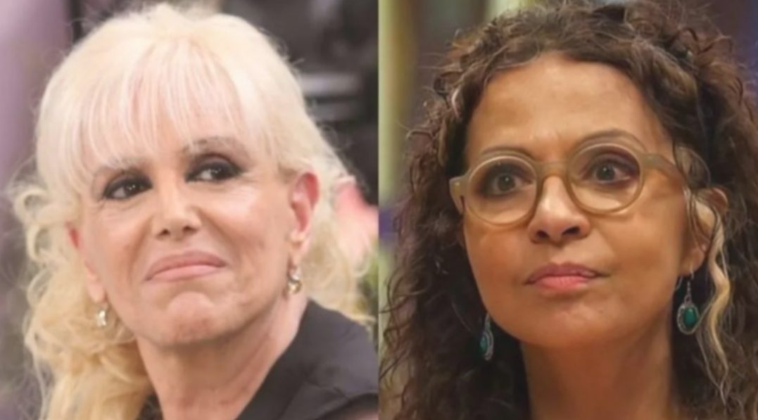 Valeria Lynch apuntó contra Patricia Sosa durante una entrevista