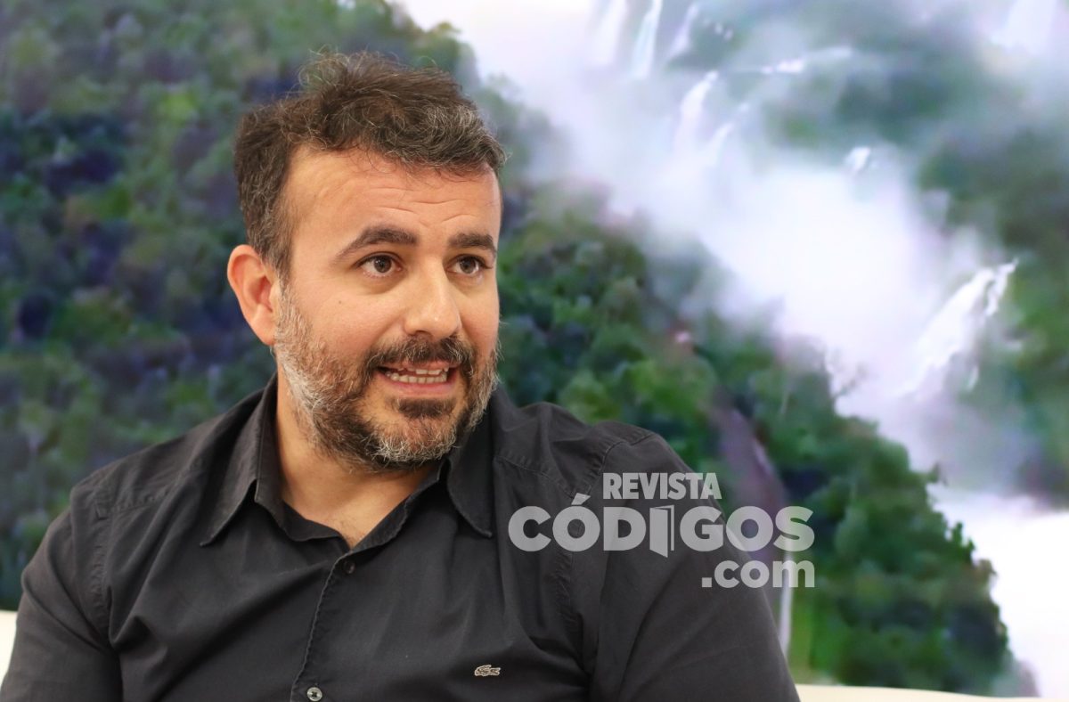 Federico Villagra: “El modelo económico de Milei es fantasioso y ficticio”