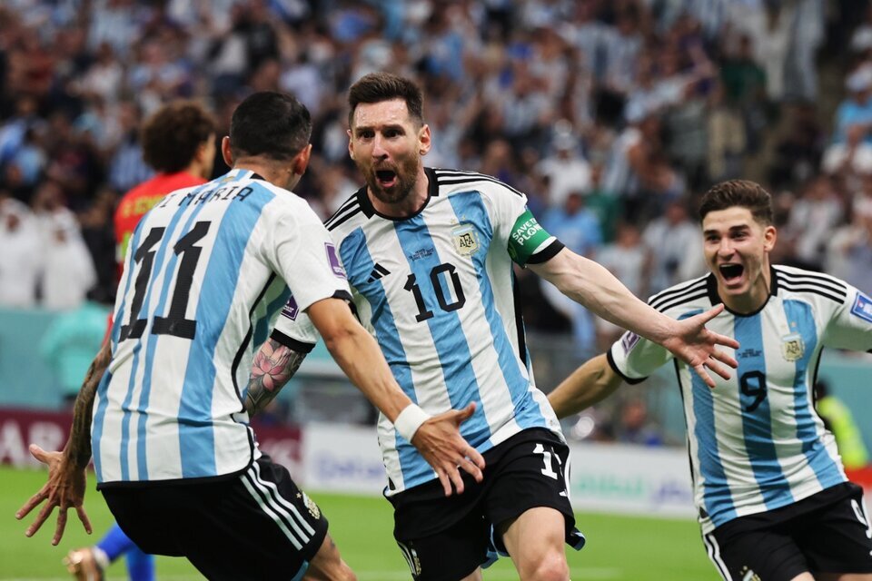 argentina
