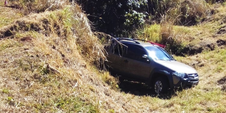 Un hombre murió tras despistar en Alem