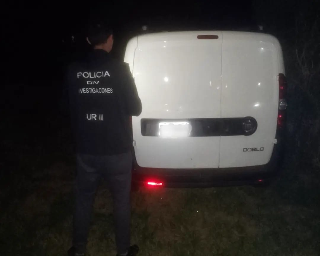 autos recuperados 4 - 7